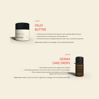 Kanpeki Labs Pro Bridal Bright - 10 Step Facial Kit
