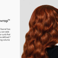 Dyson Airwrap i.d.™ multi-styler and dryer (Jasper plum)