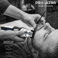 Vega Professional Pro Ultra Hair Trimmer VPPHT-09