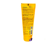 Oshea Herbals Ubtan Glowing & Tan Removing Face Scrub 100g