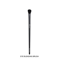 Forever52 Academic 12 Pcs Brush Set With 1 Sponge