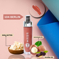 MRBR VELVET MATTE LIPSTICK ( MB MANI RAM BALWANT RAI )