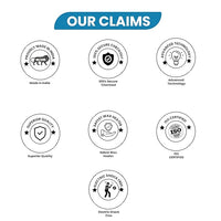 Neuron ECCO+ Wax Heater Machine | Wax Warmer | Suitable for All types of Wax | Automatic Waxing |