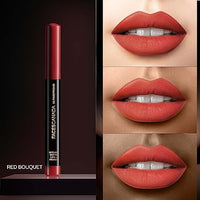 FACES CANADA Ultime Pro HD Intense Matte Lipstick + Primer