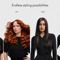 Dyson Airwrap i.d.™ multi-styler and dryer (Jasper plum)