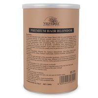 Velvetree Dust Free Powder Premium Hair Blondor 500g