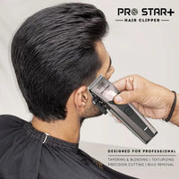 Vega Professional Pro Star+ Hair Clipper VPPHC-11
