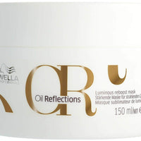 Wella Oil Reflections Luminous Reboost Mask - 150 ml