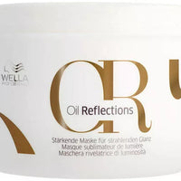 Wella Oil Reflections Luminous Reboost Mask - 150 ml