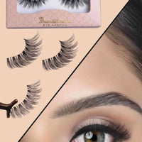 Beautilicious False Eye Lashes