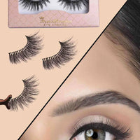 Beautilicious False Eye Lashes