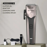 Vega Professional Pro Star+ Hair Clipper VPPHC-11
