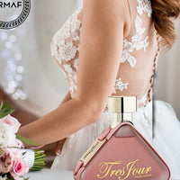 Armaf Tres Jour Pour Femme Eau de Parfum for Women 100ml
