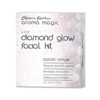 Aroma Magic Diamond Glow Facial Kit Single Use