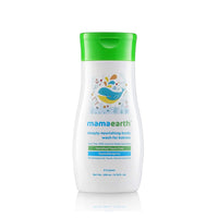 Mamaearth Deeply Nourishing Body Wash For Babies 200ml