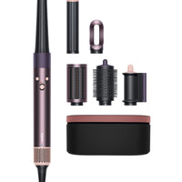 Dyson Airwrap i.d.™ multi-styler and dryer (Jasper plum)