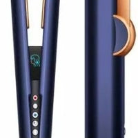 Dyson Airstrait HT01 Hair Straightener Prussian Blue/Rich Copper