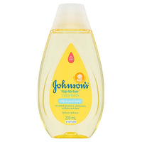 JOHNSONS Baby TOP to Toe WASH 200ML