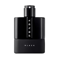 Prada Luna Rossa Black Eau De Parfum 100ml
