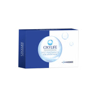 Oxylife Salon Professional Pro Radiance Pure Oxygen Facial 50g