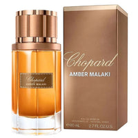 Chopard Amber Malaki Edp Perfume 80ml