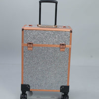 TROLLEY VANITY MAKEUP KIT