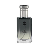 Ajmal Carbon Eau De Parfum For Men 100ml