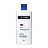 Neutrogena Norwegian Formula Daily Body Lotion 250ml