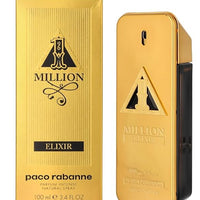 Paco Rabanne 1 Million Elixir Parfum Intense For Men 100 ml