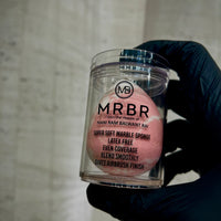 MRBR SUPER SOFT MAKEUP SPONGE LATEX FREE EVEN COVERAGE