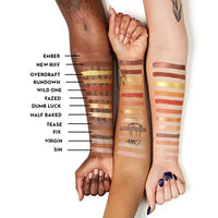 Urban Decay Eye Shadow Fard A Paupieres Blackout 1.8gm