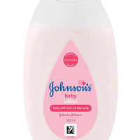 Johnson's Baby Lotion Baby Soft Skin 100ml