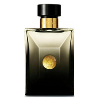 Versace Pour Homme Oud Noir Eau de Parfum Spray ( 100ml )