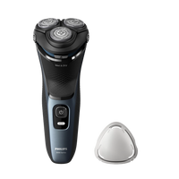 Philips AquaTouch Shaver 3000 Wet & Dry S3144