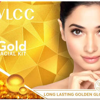 VLCC Gold Facial Kit 60g