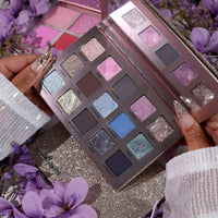 ADEPT COSMETICS Amy Loves Eyeshadow 30g