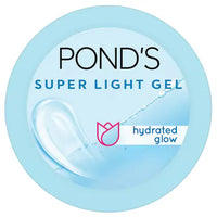 POND'S Super Light Gel Oil Free Face Moisturizer
