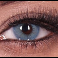 Gouri Cosmetics Premium Color Contact Lenses 5 Pair