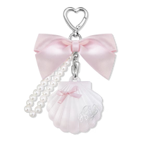 Flower Knows Shell's Jewel Collection Highlighter Balm Moonlight Stone