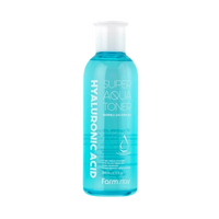 FARMSTAY Toner Hyaluronic Acid Super Aqua Toner 200ml