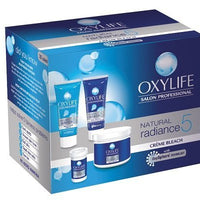 OxyLife Salon Professional Creme Bleach With Natural Radiance 310g