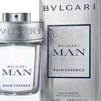 Bvlgari Man Rain Essence Eau De Parfum 100ml