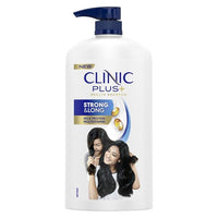 Clinic Plus Strong & Long Shampoo 1 Ltr