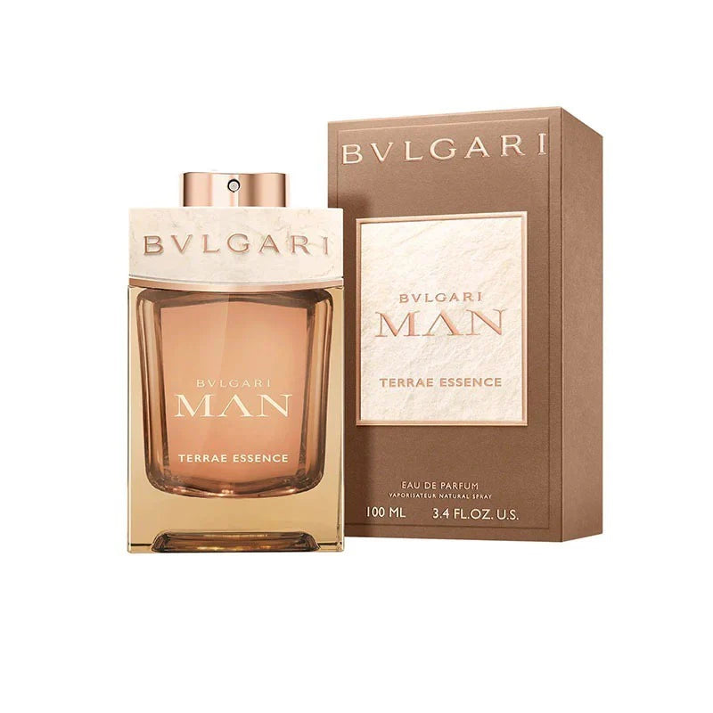 Bvlgari Man Terrae Essence Eau De Parfum 100ml – Mani Ram Balwant Rai