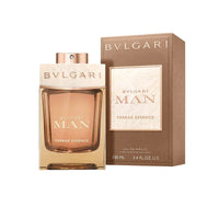 Bvlgari Man Terrae Essence Eau De Parfum 100ml