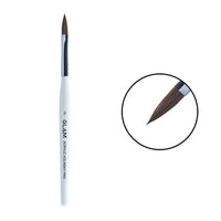 GLAM Pro Acrylic Brush No #10