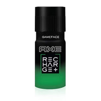 AXE Game Face Body Spray for Men 150ml