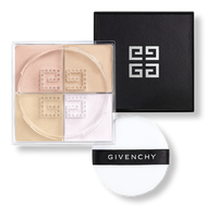 GIVENCHY Prisme Libre Mat-finish & Enhanced Radiance Loose Powder 4 in 1 Harmony Satin Blanc-2 4*3gm