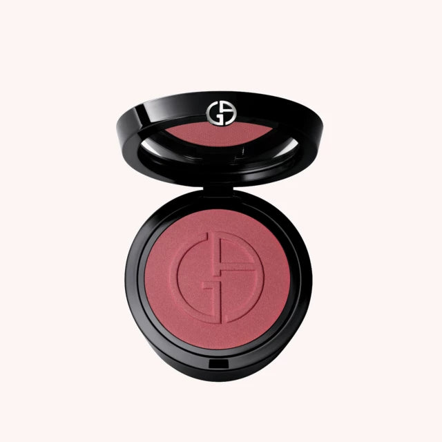 Giorgio Armani Luminous Silk Blush 60 Mystery 3.6gm Mani Ram