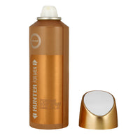 Armaf Hunter Perfume Body Spray For Men 200ml